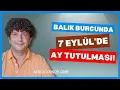 Download Lagu 7 EYLÜL'DE ETKİLİ AY TUTULMASI! | TOKSİK İLİŞKİLER SONA ERİYOR!