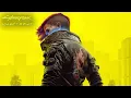 Fixer Merc Soldier Spy Cyberpunk 2077 OST Soundtrack Original Score