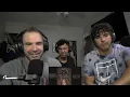 SLOW AND HEAVY - Chelsea Grin - Outliers (Reaction)