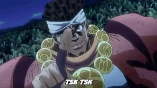 tsk tsk