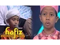 Prestasi Ahsani Di Arab Saudi \u0026 Sambung Ayat Ahsani Bersama Aza [Hafiz] [27 Jun 2016]