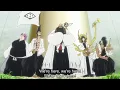 Square Zero Bleach Zero Division Comes to Seretei Squad Zero Takes Ichigo Kurosaki