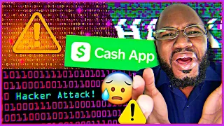 Cash App Has Been HACKED How To Protect Yourself