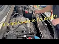 Let s fix some oil leaks 09 Honda Odyssey What can possibly go wrong