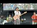 【メッセージ】かりゆし58「ウクイウタ」うるままるごと音楽祭 2023年