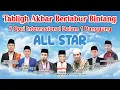 Download Lagu All Star 7 Qori Internasional dalam Satu Panggung Maulid 1447 H