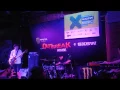 BADBADNOTGOOD - Can't Leave The Night (Live 3-20-2015) SxSw