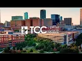 TCC Spring 2026 Student Welcome Message