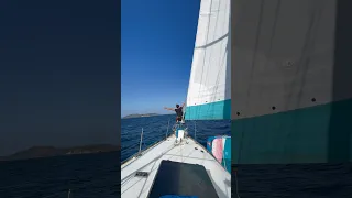 Sailing