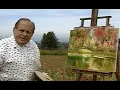 Download Lagu Autumn Colors - Discover the Secrets of How to Oil Paint from Master Artist Bill Alexander