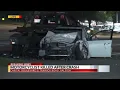 1 killed 3 injured after tow truck crash in Raleigh police say