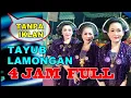 Lagu TAYUB LAMONGAN MARGO LARAS 4 JAM TANPA IKLAN
