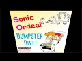 Sonic Ordeal - Back at the Vista Del Mar from album Doohickey 1998