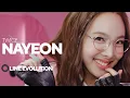 Download Lagu TWICE - NAYEON | Line Evolution