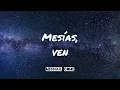 Mesías - Averly Morillo letra with English translation