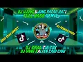 Download Lagu DJ UJUNG UJUNG PATAH HATI TERBARU FULL BASS.