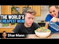 Download Lagu Kid Survives The World's Cheapest Mom | Dhar Mann Studios