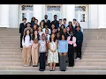 Cohort 25 Announcement
