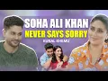 Lagu Kunal Kemu on Soha Ali Khan, being a Father and More | Kareena Kapoor Khan | Mirchi Plus