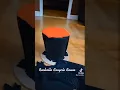 DIY Mad Hatter Costume