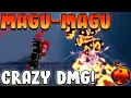 GPO Magu s DMG is CRAZY And Dominates BR