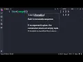 Python - Unpacking Operator By Mosh Hamedani