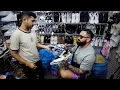 Download Lagu Fake Market Spree in Bangkok, Thailand 🇹🇭  (MBK CENTER)
