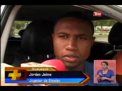 Emelec se prepara para recibir este domingo a Fuerza Amarilla