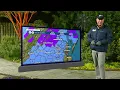 Frost and freeze conditions possible Thursday morning in Richmond before warm-up