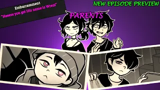 They had a KID TCOAAL New Progress Report w Abiel and Nia