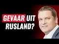 Lagu De Gevolgen Van De OORLOG Met Rusland Met Ivan Van de Cloot
