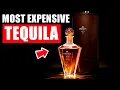 The World s Most Expensive Tequila In The World