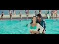 Saaho: Bad Boy Song | Prabhas, Jacqueline Fernandez | Badshah, Benny Dayal, Sunitha Sarathy
