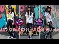 Download Lagu JAKO MAIOH NADAI GUNA 🐊🐊🐊 DJ XAVIER Feat DJ SHIRLEY #EMPABAYA #EDM #gawai2025