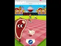 Trying to Beat world record in google doodle baseball