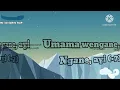 Uma Wengane lyrics -Thukuthela,Jazzwork,Skyes feat Major League Djz (De invisible hat lyrics)#3step