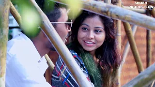 swarg ha nawa letest marathi song 2018
