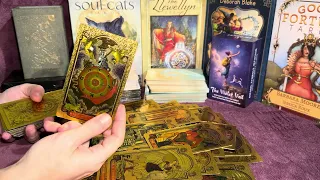 ARIES♈️ALGUIEN DESEA CONECTAR CONTIGO❤️‍🔥UN  ENCUENTRO❤️‍🔥MAGICO 🪄 ÉXIT💰 #aries #tarot #tarotreading