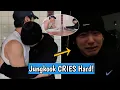 Download Lagu Breaking! Jungkook Cries Hard in Taehyung’s Hug – Fans Demand Answers!