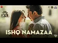 Download Lagu Ishq Namazaa | The Big Bull | Abhishek Bachchan, Nikita Dutta | Ankit Tiwari | Gourov D | Kunwar J