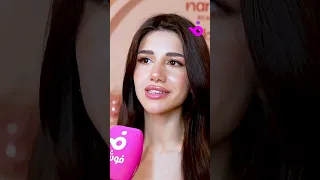 ما هي الأغنية المفضلة ل  سيدرا بيوتي  دندنها