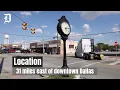 Five facts about Royse City Texas