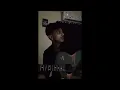Bayaan | Din Dhalay Cover by Redoanul 