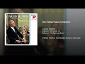 Die Fledermaus: Overture