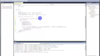 C Simple input validation on a numeric input