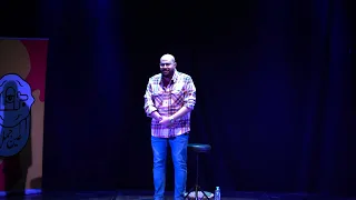 فرصة مش لطيفة عمر الجمل عين جمل شو 