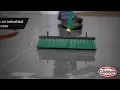 GLIDDEN Epoxy Garage Floor Coating