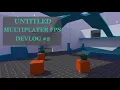 MAKING A MULTIPLAYER FPS GAME ON UNITY - DEVLOG