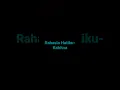 Download Lagu Rahasia Hatiku-Kahitna (Cover)