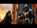 Lagu Epic Crusader Hymn – Lumen Fidei | Unstoppable Templar Battle Anthem | Gregorian Chant